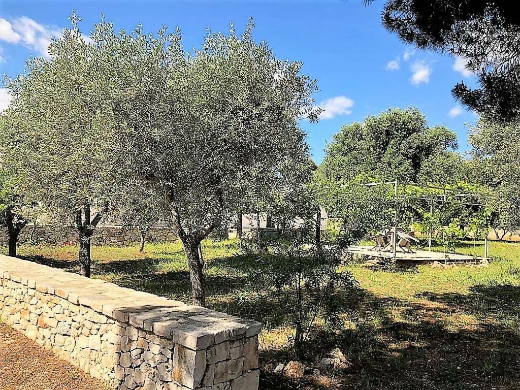 בית הארחה קרוביניו 	Le Stanze Di Casa Polinisso מראה חיצוני תמונה